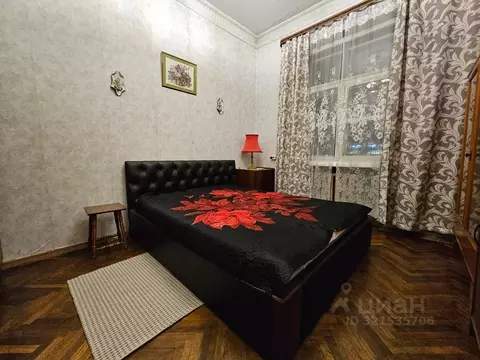 2-к кв. Москва Краснопрудная ул., 3-5С1 (60.0 м)