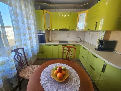 2-к кв. Приморский край, Находка просп. Мира, 30Б (51.1 м)