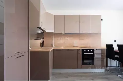 1-к кв. Санкт-Петербург Пулковское ш., 42к6 (40.0 м)