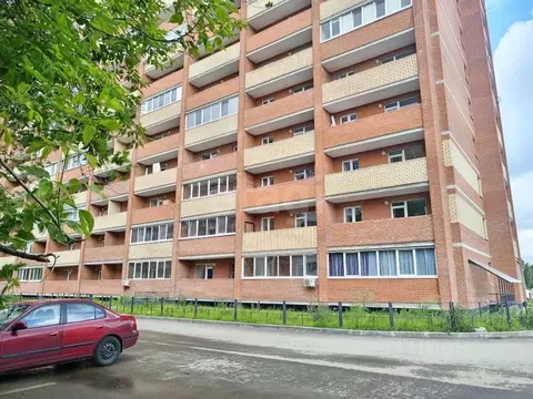 1-к кв. Пермский край, Пермь Сокольская ул., 10Б (42.9 м)