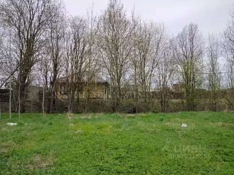 Участок в Ленинградская область, Гатчинский муниципальный округ, д. ...