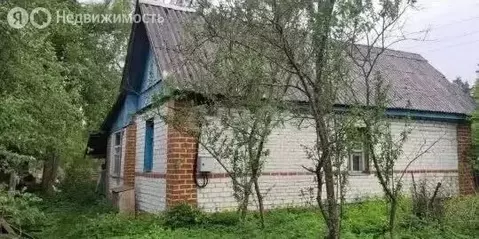 Дом в Кондрово, Вокзальная улица (27.8 м)