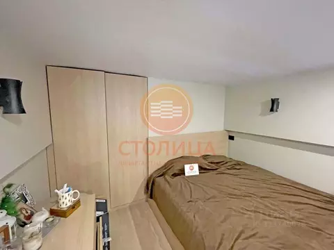 1-к кв. Москва 2-я Рощинская ул., 10 (22.0 м)