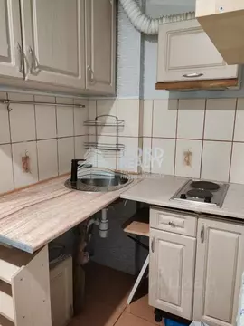 Студия Мурманская область, Мурманск ул. Виктора Миронова, 10 (21.0 м)