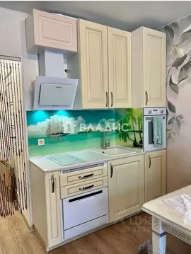 Студия Московская область, Красногорск городской округ, пос. ...