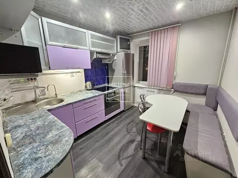 3-к кв. Пермский край, Пермь Грузинская ул., 15 (56.1 м)