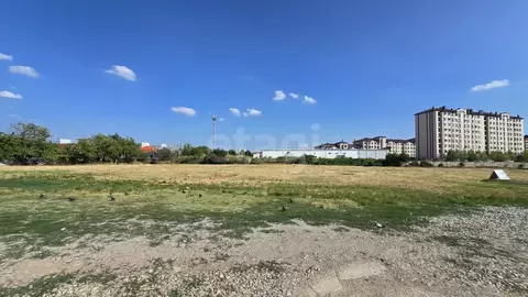 Участок в Адыгея, Тахтамукайский район, Старобжегокайское с/пос, Новая ...