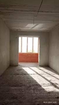 3-к кв. Северная Осетия, Владикавказ ул. Хадарцева, 39к1 (97.7 м)