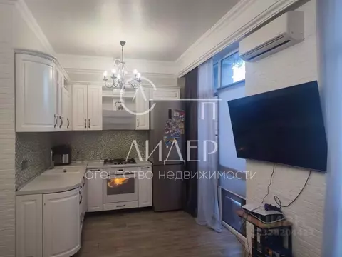 3-к кв. Краснодарский край, Сочи Виноградная ул., 116А (43.0 м)