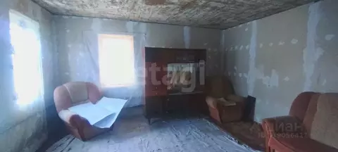 Дом в Саратовская область, Балашовский район, Хоперское муниципальное ...