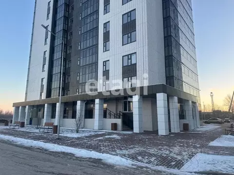 Помещение свободного назначения в Красноярский край, Красноярск ...