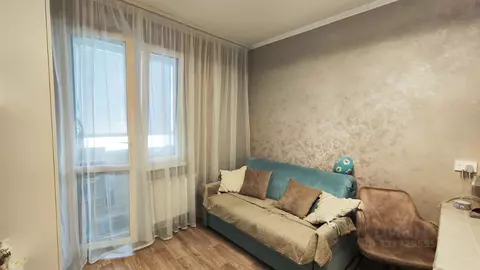 1-к кв. Санкт-Петербург ул. Пейзажная, 18к2 (33.2 м)