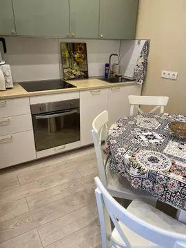 1-к кв. Московская область, Видное бул. Зеленые аллеи, 3 (43.0 м)