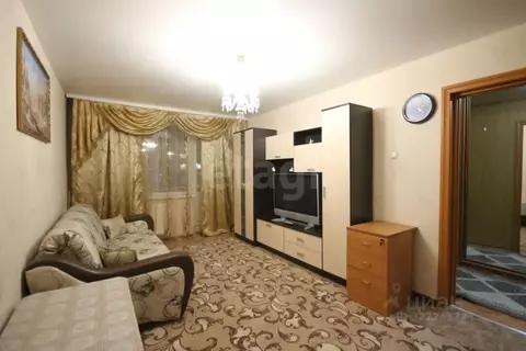 1-к кв. Ямало-Ненецкий АО, Новый Уренгой Дружба мкр, 1/4 (35.0 м)