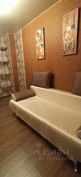 1-к кв. Ханты-Мансийский АО, Сургут ул. Иосифа Каролинского, 10 (44.0 ...