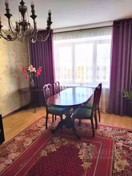 3-к кв. Белгородская область, Белгород ул. Калинина, 3 (71.6 м)