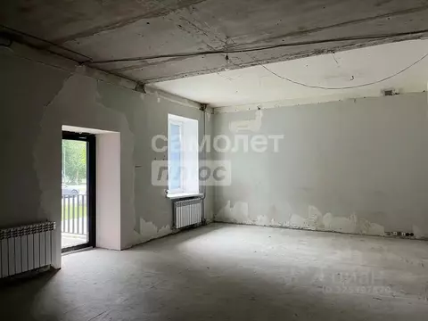 Помещение свободного назначения в Тюменская область, Тюмень Ямская ...