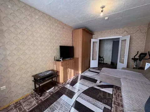 1-к кв. Саратовская область, Энгельс пос. Новое Осокорье, ул. ...