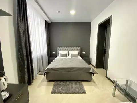 Комната Чувашия, Чебоксары Пристанционная ул., 5Б (18.0 м)