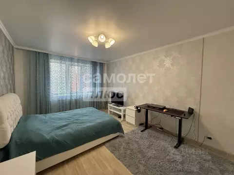 1-к кв. Пензенская область, Пенза ул. Кижеватова, 19 (42.0 м)