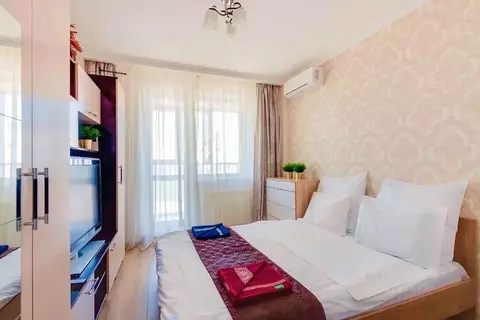 1-к кв. Московская область, Химки ИКЕА мкр,  (25.0 м)