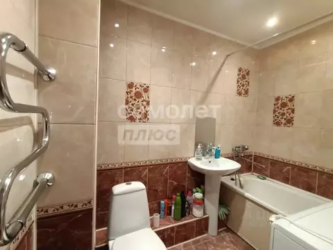 1-к кв. Ямало-Ненецкий АО, Ноябрьск ул. Дзержинского, 21 (34.4 м)