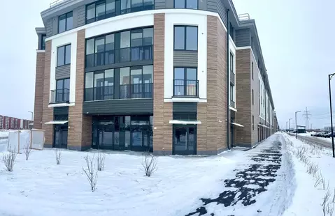 Помещение свободного назначения в Санкт-Петербург пос. Стрельна, ...