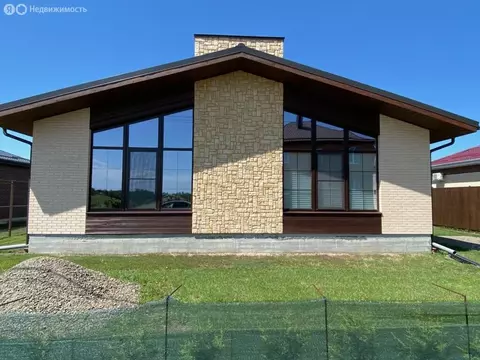 Дом в Аксай, улица Речников (135 м)