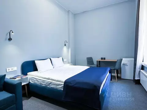 Комната Санкт-Петербург Невский просп., 6