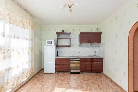 1-к кв. Тюменская область, Тюмень Широтная ул., 108к5 (51.2 м)
