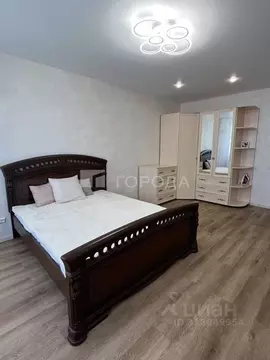 1-к кв. Новосибирская область, Новосибирск Народная ул., 59/1 (41.9 м)