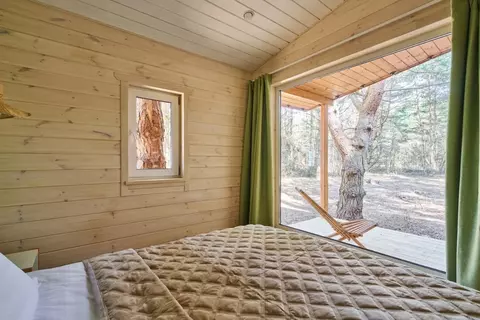 Комната Нижегородская область, Сокольский городской округ, д. Юркино ...