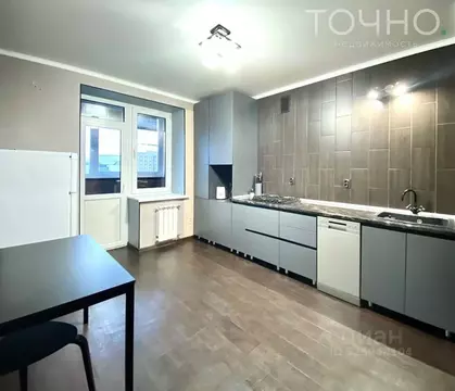 2-к кв. Пензенская область, Пенза ул. Бакунина, 137 (67.1 м)