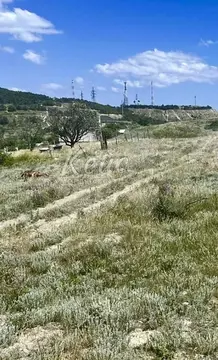 Участок в Крым, Феодосия муниципальный округ, с. Солнечное ул. ...