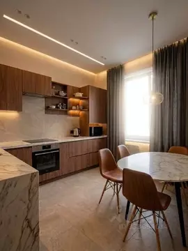 3-к кв. Татарстан, Казань ул. Гоголя, 10 (140.0 м)