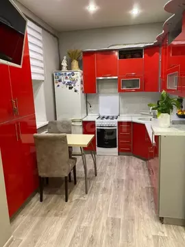 1-к кв. Белгородская область, Белгород ул. Толстого, 55 (45.7 м)