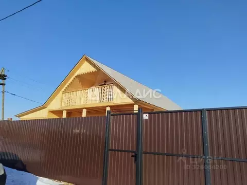 Дом в Бурятия, Заиграевский район, Дабатуйское с/пос, с. Эрхирик ул. ...