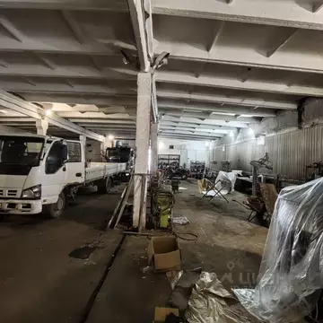 Производственное помещение в Калужская область, Жуковский ...