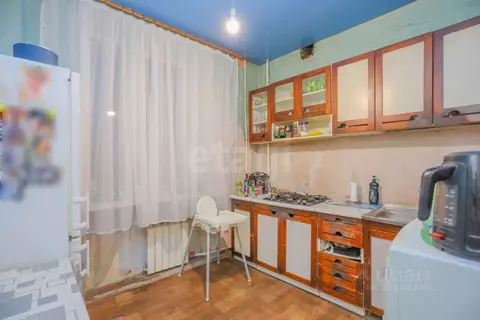 4-к кв. Иркутская область, Ангарск 73-й кв-л, 5 (85.2 м)