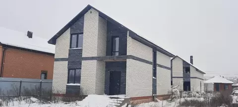 Коттедж в Башкортостан, Уфимский район, Михайловский сельсовет, д. ...