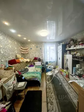 3-к кв. Владимирская область, Муром ул. Амосова, 31А (68.3 м)