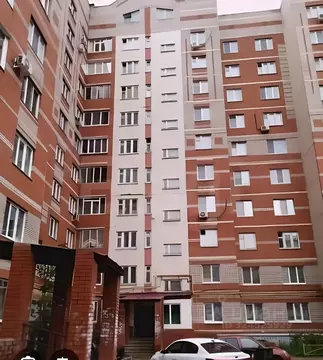 1-к кв. Башкортостан, Уфа ул. Георгия Мушникова, 21 (42.1 м)