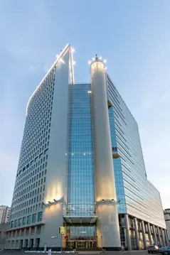 Офис в Москва Преображенская пл., 8 (10000 м)