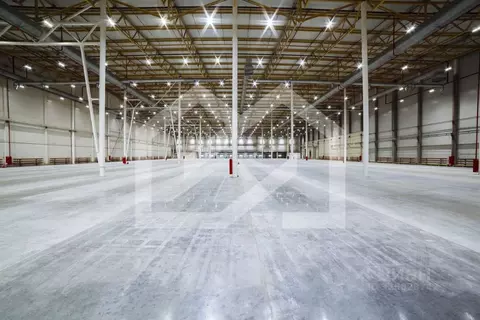 Производственное помещение в Московская область, Солнечногорск ...