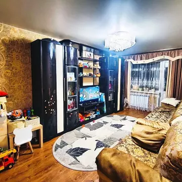 2-к кв. Тульская область, Новомосковск ул. Генерала Белова, 5А (43.6 ...