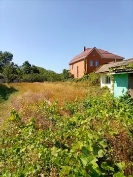 Участок в Ставропольский край, Ставрополь ул. Руставели, 6 (9.8 сот.)