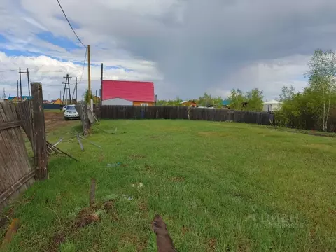 Участок в Саха (Якутия), с. Пригородный ул. Хочо (12.0 сот.)