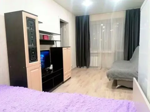 2-к кв. Саха (Якутия), Якутск ул. Можайского, 19/1 (41.0 м)