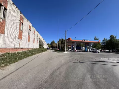 Гараж в Марий Эл, Йошкар-Ола ГСК Кристалл тер., 95 (18 м)