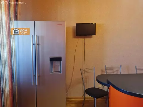 3-комнатная квартира: Симферополь, Ковыльная улица, 86 (97.4 м)